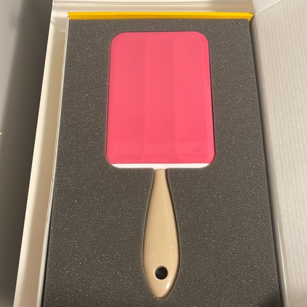 Jeffree Star Pinksicle mirror